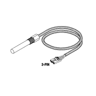 Temperature Probe Assembly