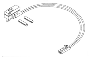 Door Switch Assembly