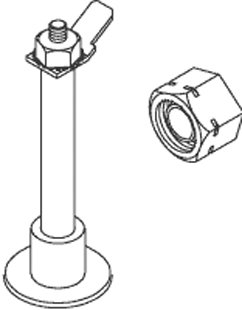 Water Level Sensor Assembly
