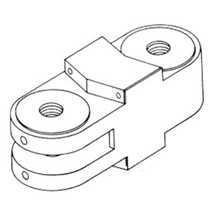 Arm Adapter For LF & LF+