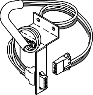 Trolley Bracket Assembly