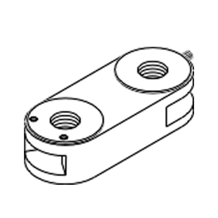 Arm Adapter For LFII & LFIII