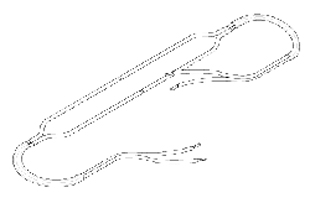 Wire Retainer Assebmly