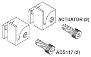 Auto Recline Actuator