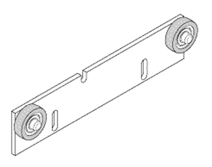 Guide Plate Assembly