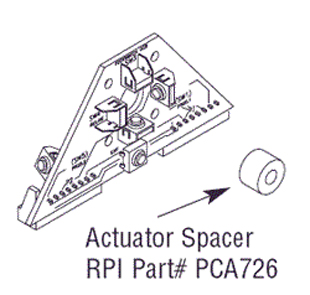 Foot Switch Assembly