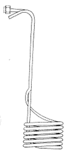 Condenser Tube