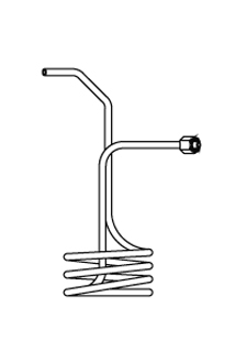 Condensation Coil With