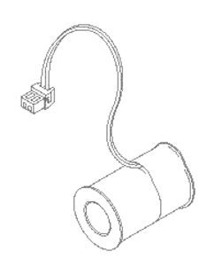 Water Solenoid Coil
