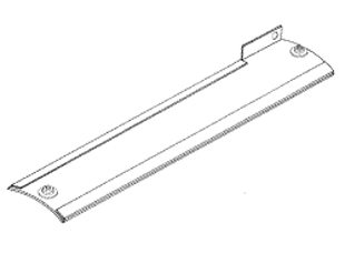 Heating Element For OCR