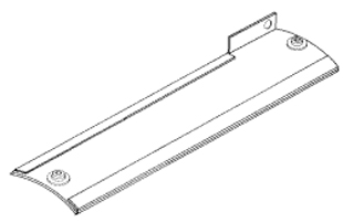Heating Element For OCM/Sentry