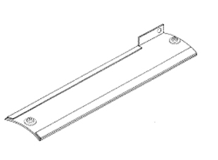 Heating Element For OCM