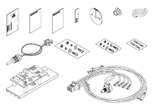 Thermostat Conversion Kit