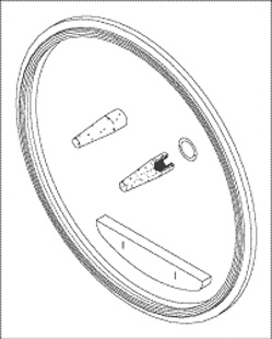 Sterilizer PM Kit For