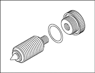 Bellows Kit