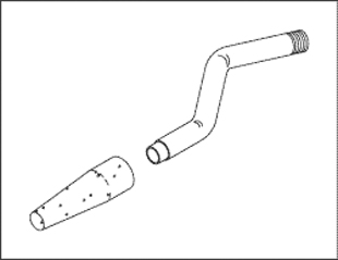 Filter & Tube Kit