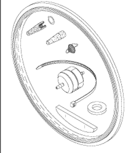 Sterilizer PM Kit