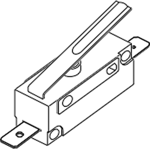 Function Switch 2 Lead