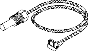 Steam Sensor Assembly