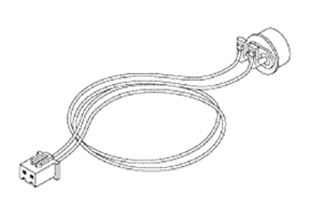 Surface Sensor Assembly