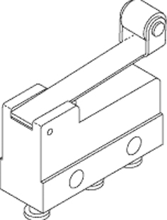 Roller Micro Switch