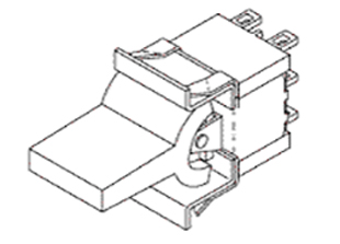 Traverse Switch