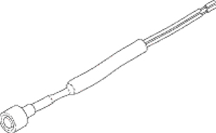 Operate Switch Assembly