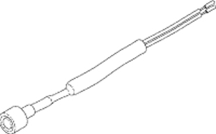 Exit Switch Assembly