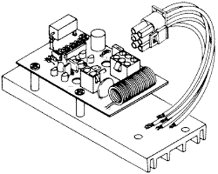 Solid State Controller For