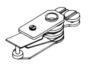 Overheat Thermostat