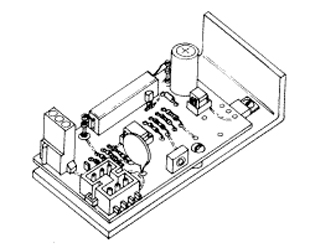 Solid State Controller For