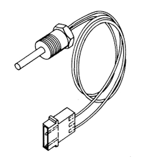 Thermistor Assembly