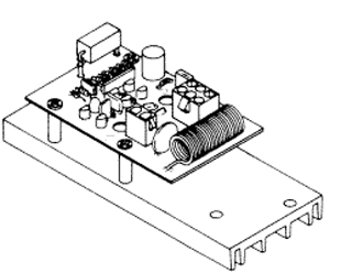 Solid State Controller For