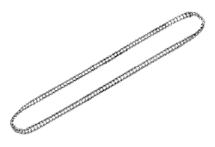 Transport Drive Chain