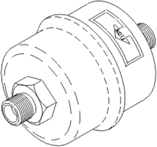 Air Vent Bellows Assembly