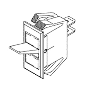Fill/Vent Switch M7