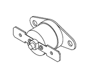 Manual Thermostat