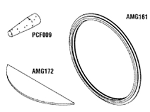 Water Level Assembly