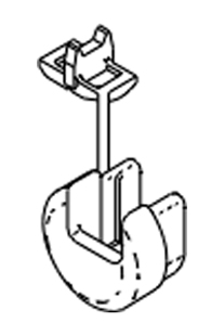 Strain Relief Bushing