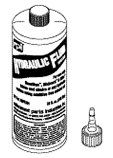 Hydraulic Fluid 32oz