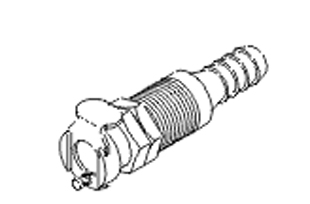 Female Quick Connect Fitting