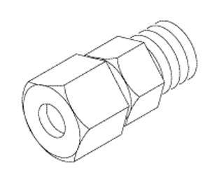 Male Connector