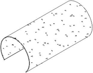 Chamber Insulation