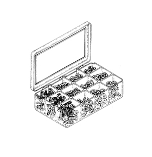 Hardware Kit
