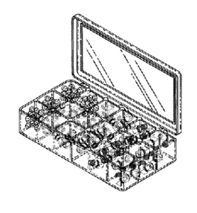 Compression Fitting Kit