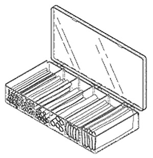 Heat Shrink Tubing Kit