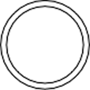 O-Ring .926" ID x 1.066" OD