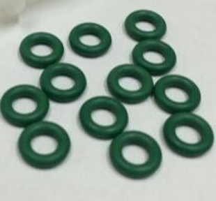 Green O-Ring For Cavitron