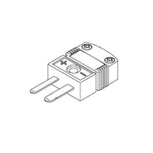 Thermocouple Plug