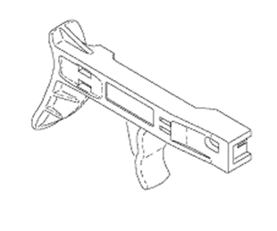 Cable Tie Tool